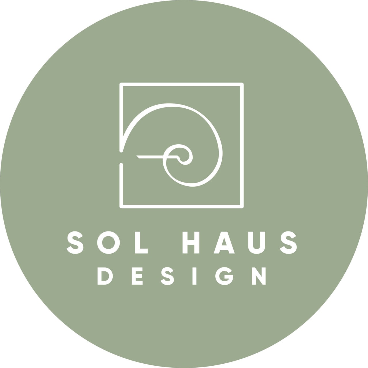 Home - Sol Haus Design